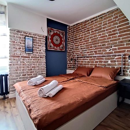 9 Doors Hotel Tbilisi Buitenkant foto