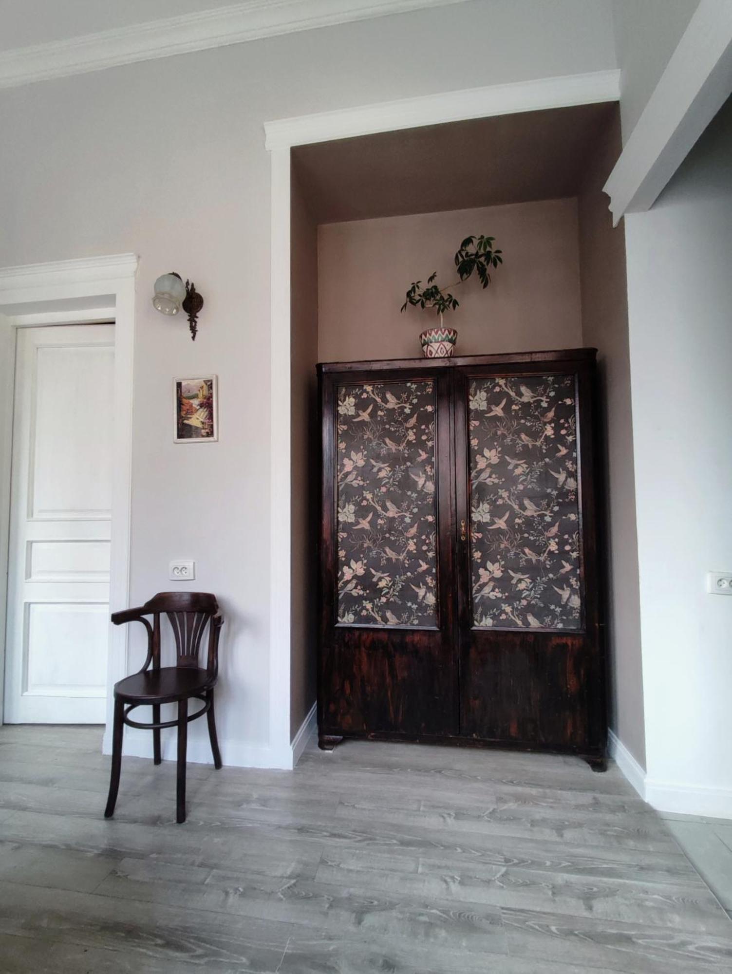 9 Doors Hotel Tbilisi Buitenkant foto