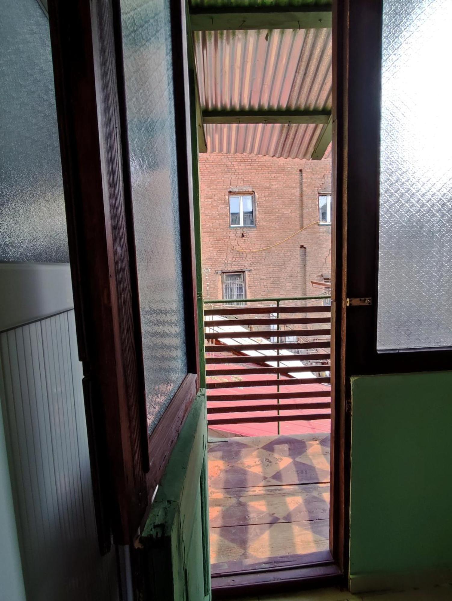 9 Doors Hotel Tbilisi Buitenkant foto
