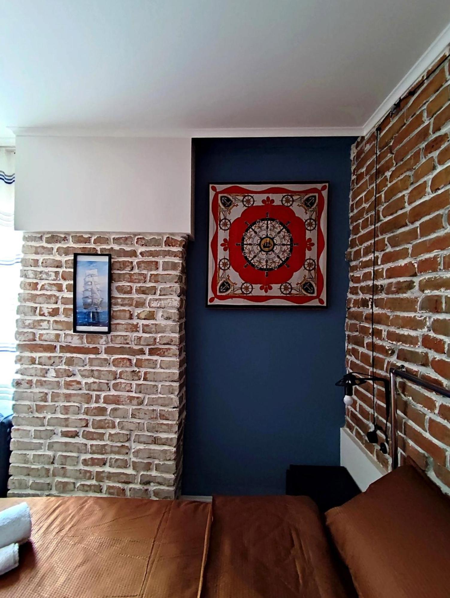 9 Doors Hotel Tbilisi Buitenkant foto